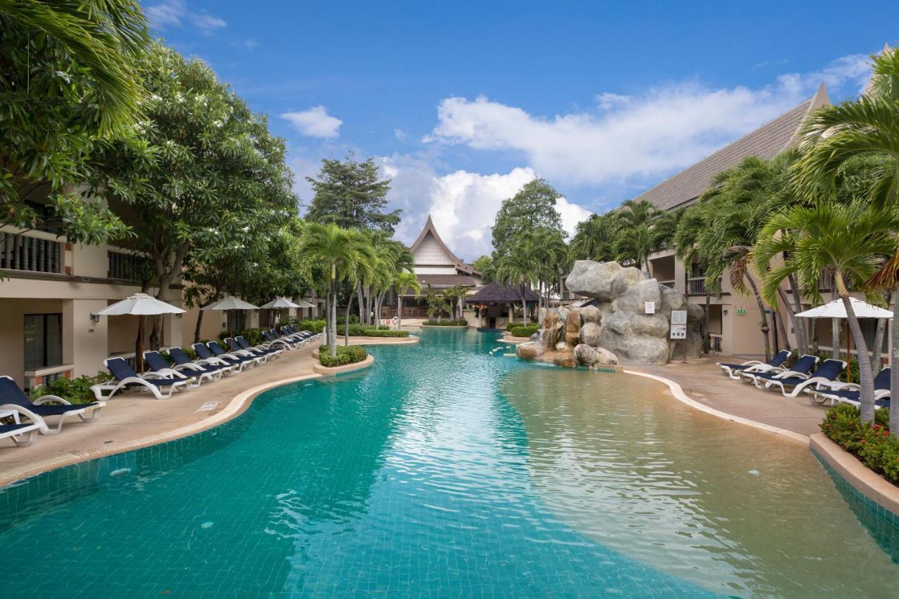 Centara Kata Resort Phuket - Sha Plus Luaran gambar